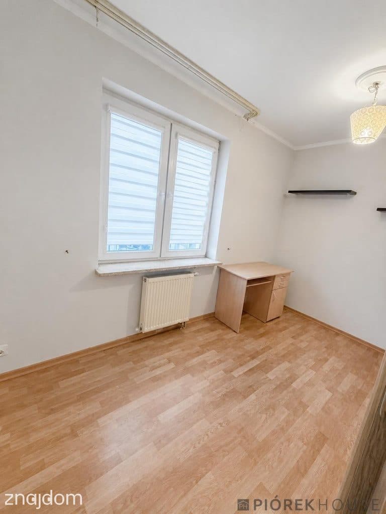 3-pokojowe mieszkanie na Woli - zdjęcie 7