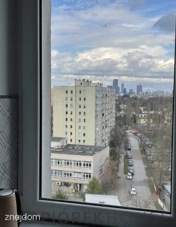 3-pokojowe mieszkanie na Mokotowie - zdjęcie 13