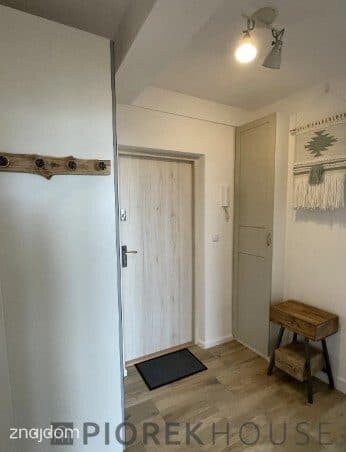 3-pokojowe mieszkanie na Mokotowie - zdjęcie 9