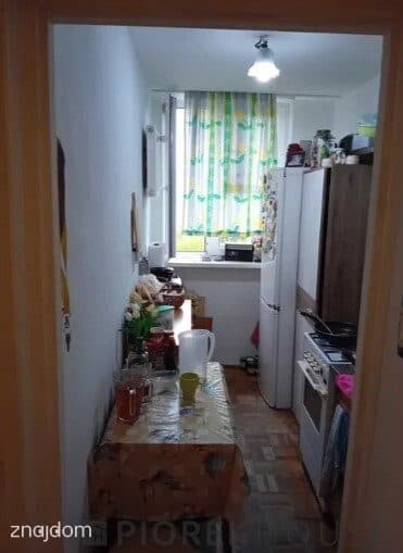 2-pokojowe mieszkanie na Targówku