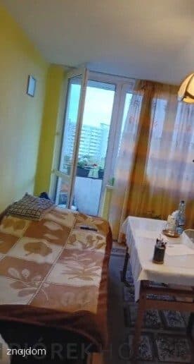 2-pokojowe mieszkanie na Targówku - zdjęcie 2