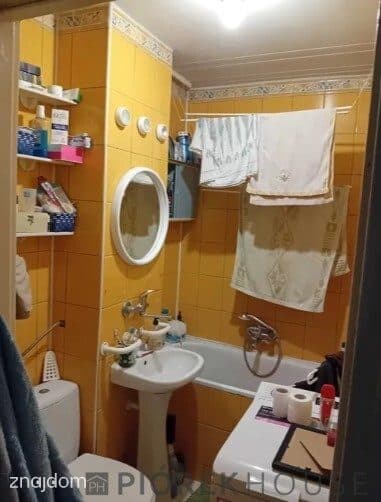 2-pokojowe mieszkanie na Targówku - zdjęcie 4
