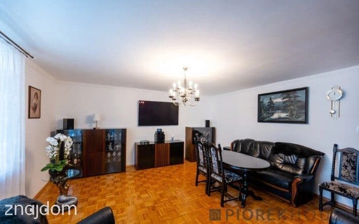 3-pokojowe mieszkanie na Pradze-Południe - zdjęcie 2