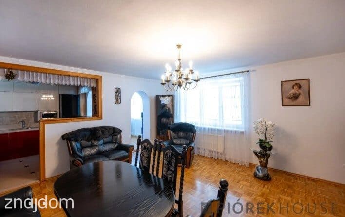 3-pokojowe mieszkanie na Pradze-Południe - zdjęcie 3