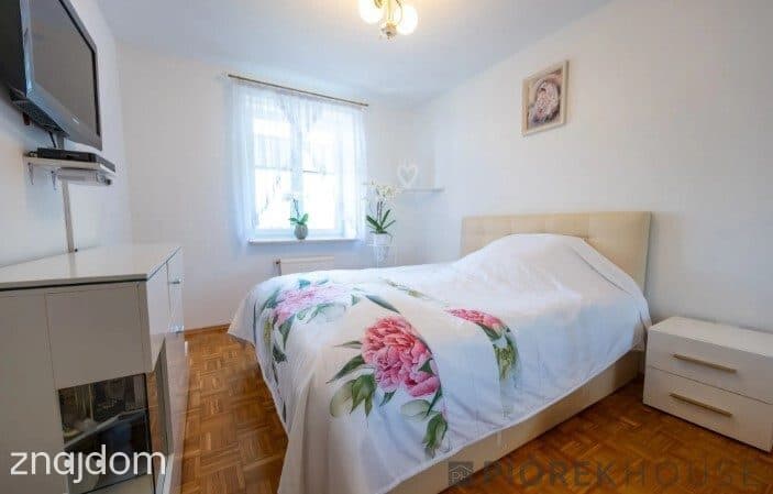 3-pokojowe mieszkanie na Pradze-Południe - zdjęcie 4