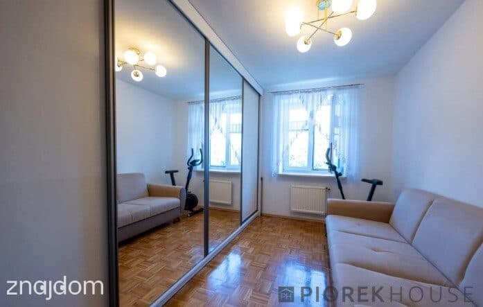 3-pokojowe mieszkanie na Pradze-Południe - zdjęcie 6