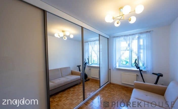 3-pokojowe mieszkanie na Pradze-Południe - zdjęcie 7