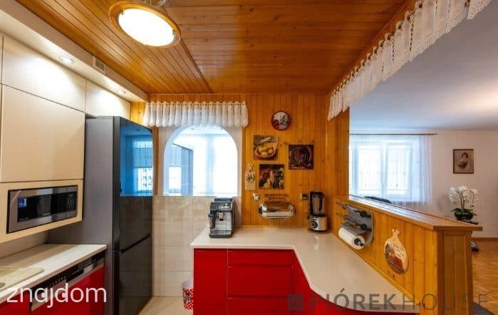 3-pokojowe mieszkanie na Pradze-Południe - zdjęcie 10