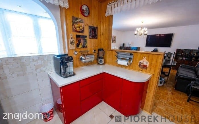 3-pokojowe mieszkanie na Pradze-Południe - zdjęcie 12