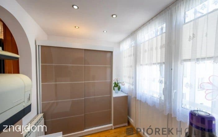 3-pokojowe mieszkanie na Pradze-Południe - zdjęcie 14