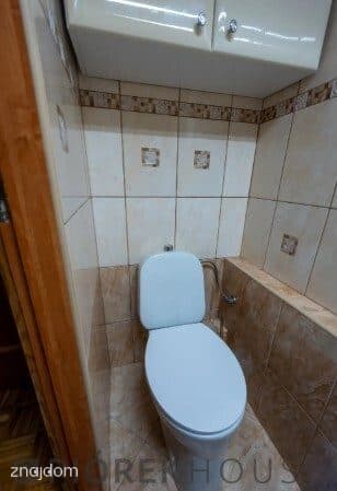 3-pokojowe mieszkanie na Pradze-Południe - zdjęcie 17