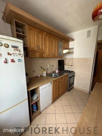 2-pokojowe mieszkanie na Ursynowie - zdjęcie 7