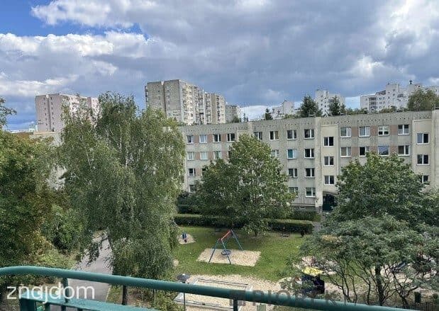 2-pokojowe mieszkanie na Ursynowie - zdjęcie 15
