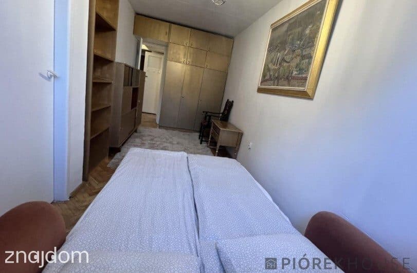 2-pokojowe mieszkanie na Żoliborzu - zdjęcie 4
