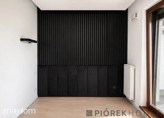 2-pokojowe mieszkanie w Wilanowie - zdjęcie 14