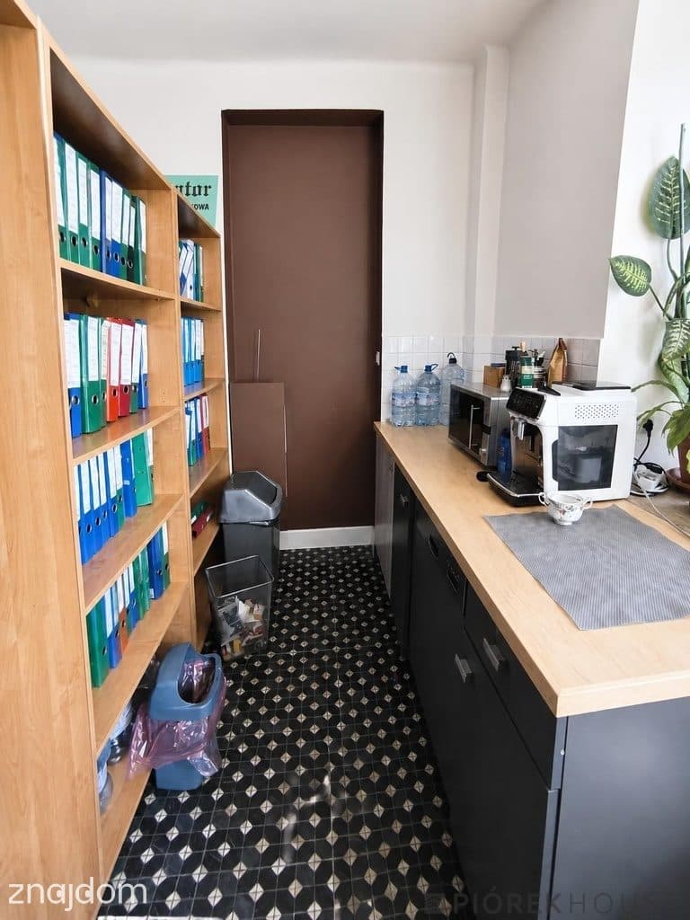 3-pokojowe mieszkanie na Żoliborzu - zdjęcie 5