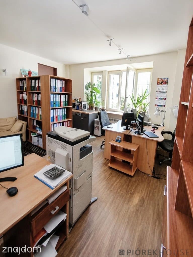 3-pokojowe mieszkanie na Żoliborzu - zdjęcie 7