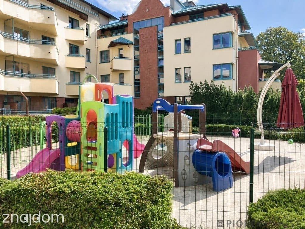 3-pokojowe mieszkanie na Ursynowie - zdjęcie 12