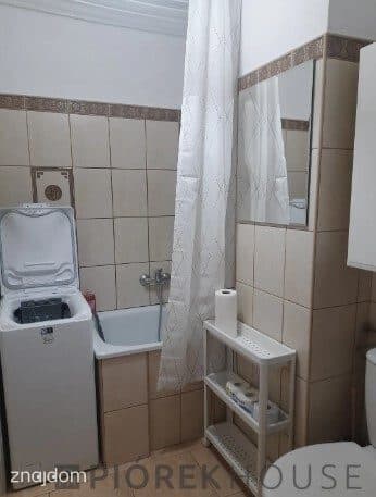 2-pokojowe mieszkanie na Targówku - zdjęcie 4