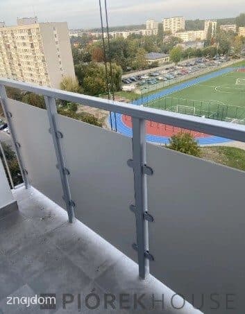 2-pokojowe mieszkanie na Targówku - zdjęcie 5