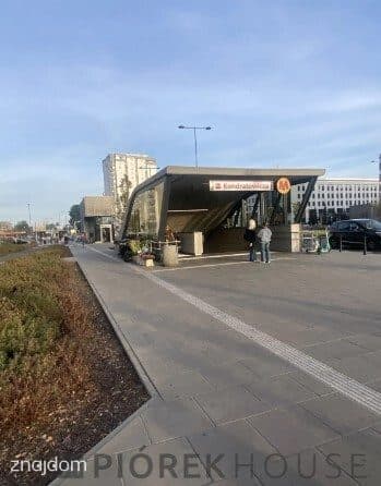 2-pokojowe mieszkanie na Targówku - zdjęcie 6