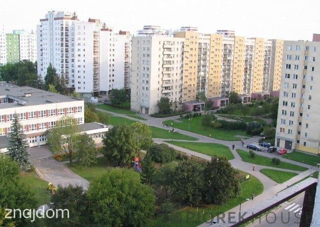 2-pokojowe mieszkanie na Targówku - zdjęcie 7