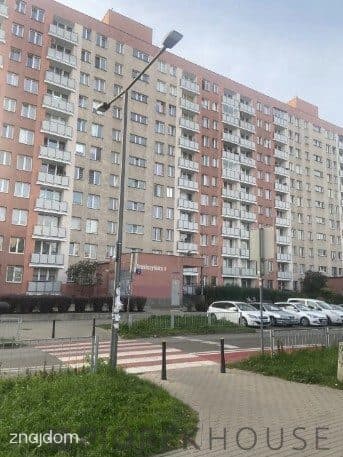 2-pokojowe mieszkanie na Targówku - zdjęcie 9