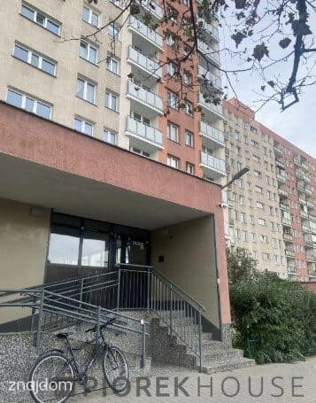 2-pokojowe mieszkanie na Targówku - zdjęcie 10