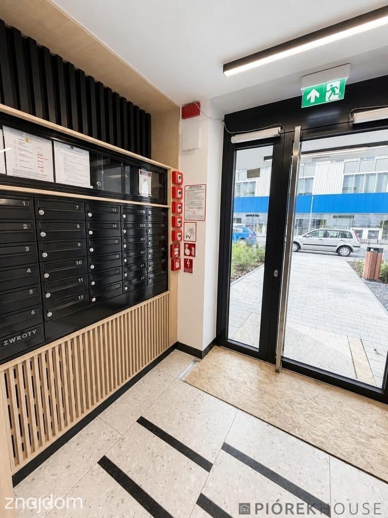 3-pokojowe mieszkanie w warszawskich Włochach - zdjęcie 18