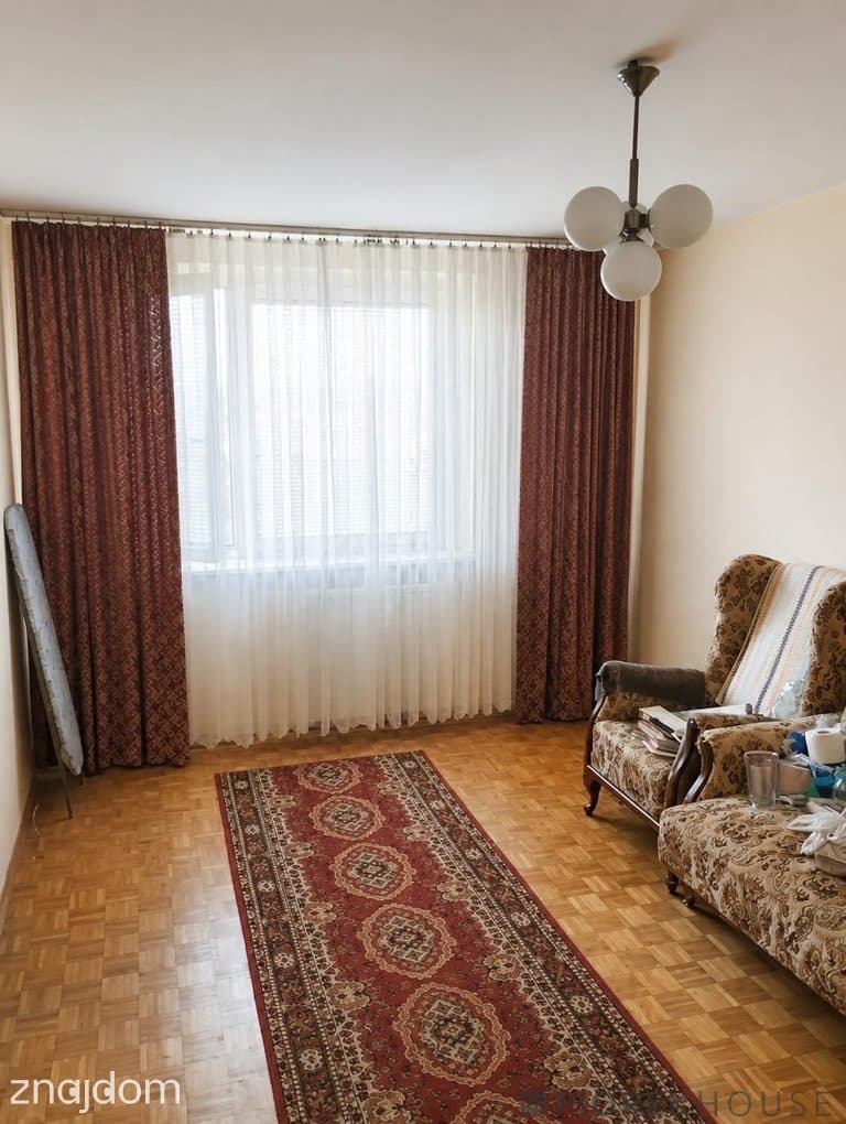 2-pokojowe mieszkanie na Bemowie - zdjęcie 4