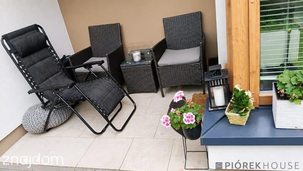 3-pokojowe mieszkanie na Targówku - zdjęcie 4