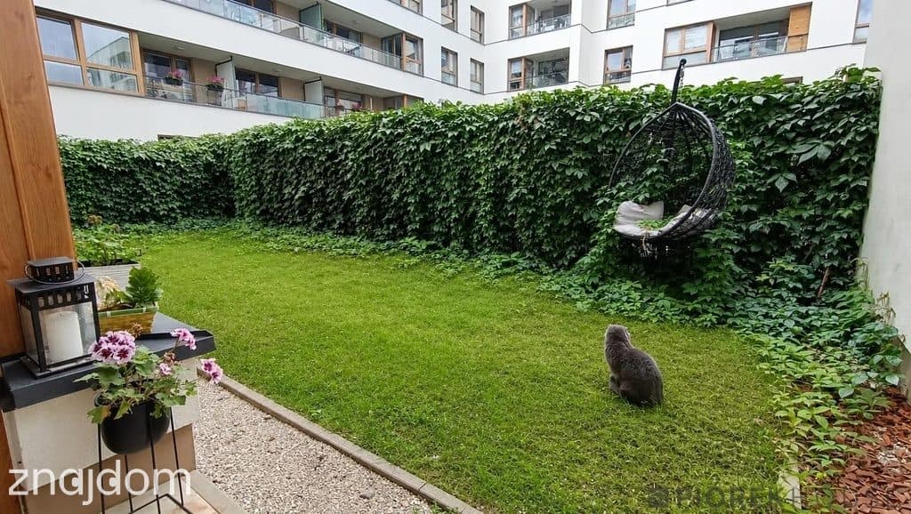 3-pokojowe mieszkanie na Targówku - zdjęcie 14