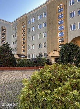 2-pokojowe mieszkanie na Mokotowie - zdjęcie 3