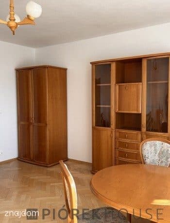 2-pokojowe mieszkanie na Mokotowie - zdjęcie 7