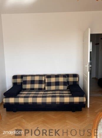 2-pokojowe mieszkanie na Mokotowie - zdjęcie 8