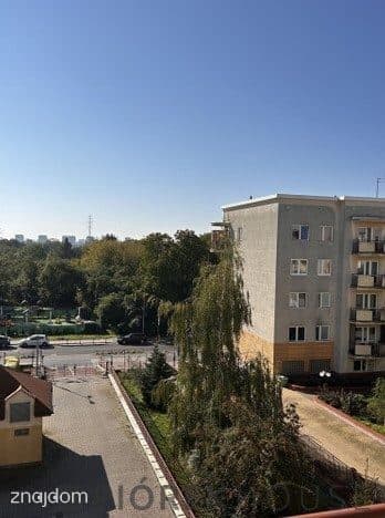 2-pokojowe mieszkanie na Mokotowie - zdjęcie 10