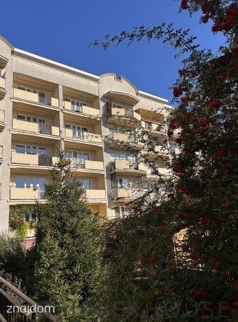 2-pokojowe mieszkanie na Mokotowie - zdjęcie 11
