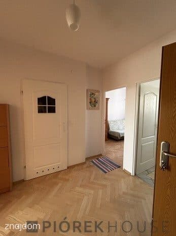 2-pokojowe mieszkanie na Mokotowie - zdjęcie 12