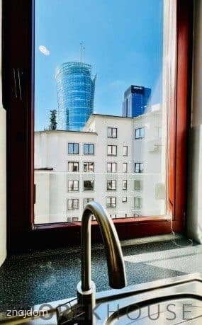 3-pokojowe mieszkanie na Woli - zdjęcie 5