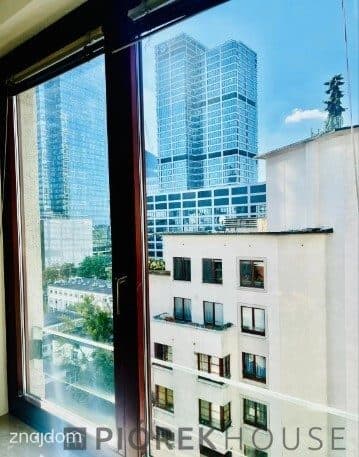 3-pokojowe mieszkanie na Woli - zdjęcie 8