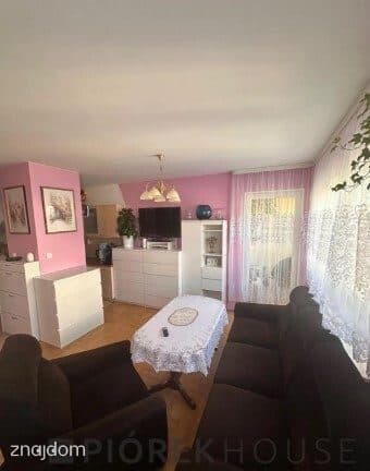 1-pokojowe mieszkanie na Ursynowie