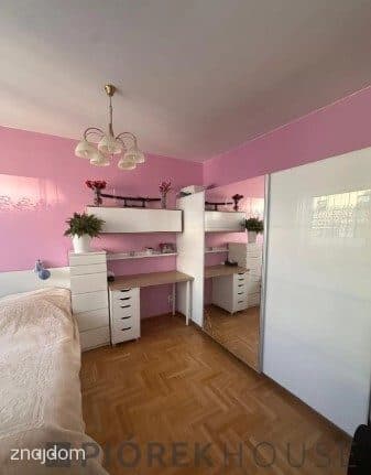 1-pokojowe mieszkanie na Ursynowie - zdjęcie 3