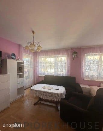 1-pokojowe mieszkanie na Ursynowie - zdjęcie 13