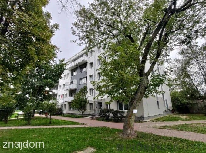 3-pokojowe mieszkanie w Ursusie - zdjęcie 8