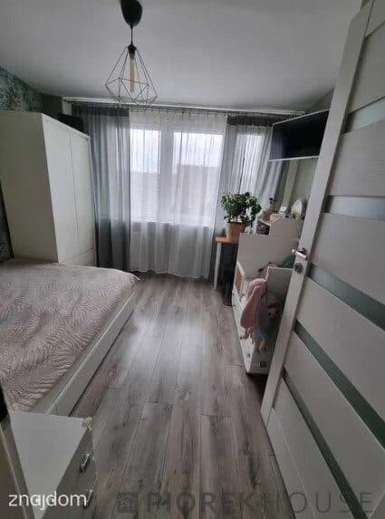 2-pokojowe mieszkanie w Bemowie - zdjęcie 5