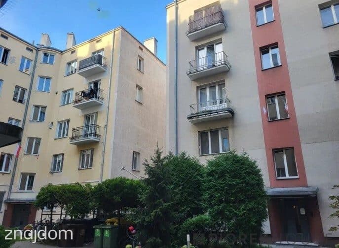 2-pokojowe mieszkanie w Śródmieściu - zdjęcie 8