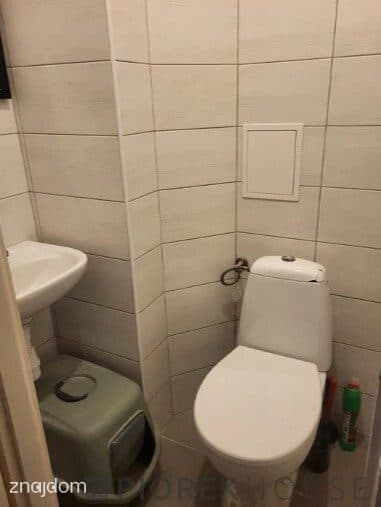 2-pokojowe mieszkanie w Śródmieściu - zdjęcie 6