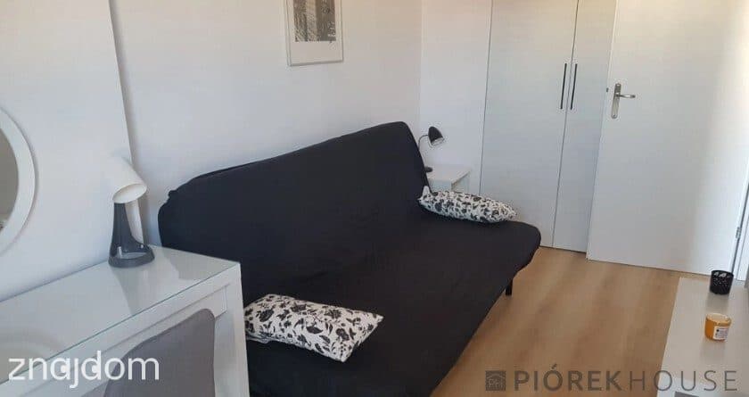 2-pokojowe mieszkanie na Mokotowie - zdjęcie 4