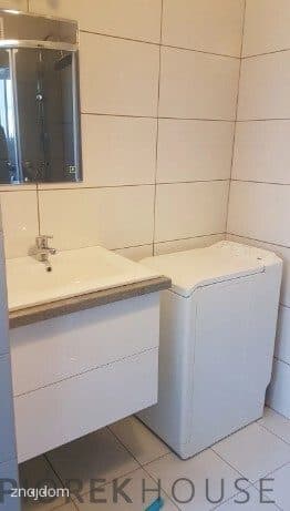 2-pokojowe mieszkanie na Mokotowie - zdjęcie 9