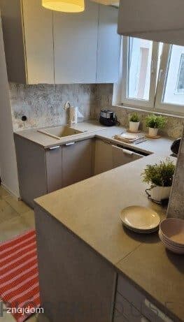 2-pokojowe mieszkanie na Mokotowie - zdjęcie 7